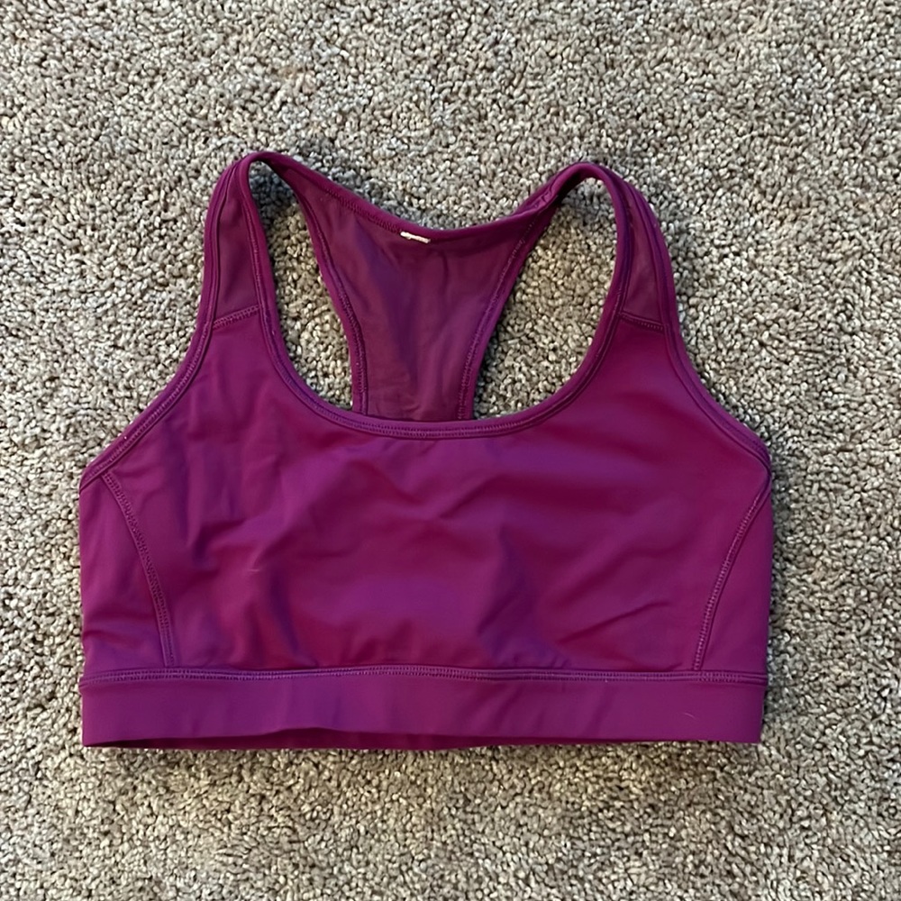 Lululemon Bra